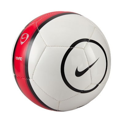 Nike トータル90 サッカーボール ホワイト Nike Skills Total 90 Soccer Ball. Nike.com